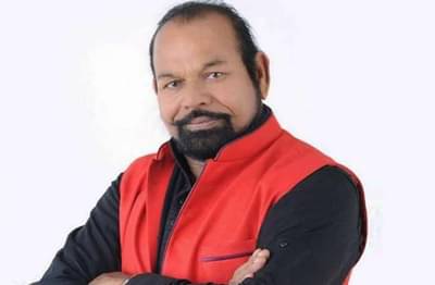 VADODARA: પુત્રને ટિકિટ ન મળતા ભાજપ ધારાસભ્ય મધુ શ્રીવાસ્તવ નારાજ