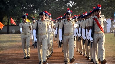 LRD પેપર લીક કૌભાંડનો મુખ્ય સૂત્રધાર સકંજામાં, દિલ્હીના રોહિણીમાંથી વીરેન્દ્ર માથુરને ગુજરાત ATSએ દબોચી લીધો