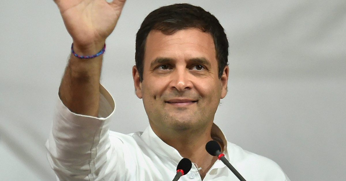 લોકસભા ચૂંટણી 2019: વાયનડમાં રાહુલ ગાંધીની સામે ઉતરશે બીજા 3 'ગાંધી'