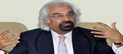 સામ પિત્રોડાના વિવાદીત નિવેદન પર ભાજપે કર્યો હુમલો