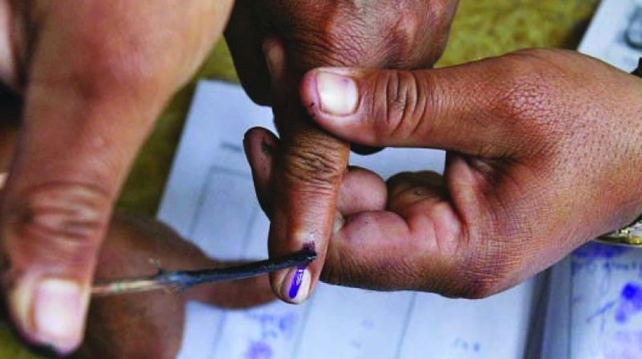 લોકસભા ચૂંટણીના પરિણામ 23મેના રોજ આવશે, 22મેના રોજ આ જગ્યાએ થશે મતદાન, આ કારણે ચૂંટણી પંચે લીધો નિર્ણય