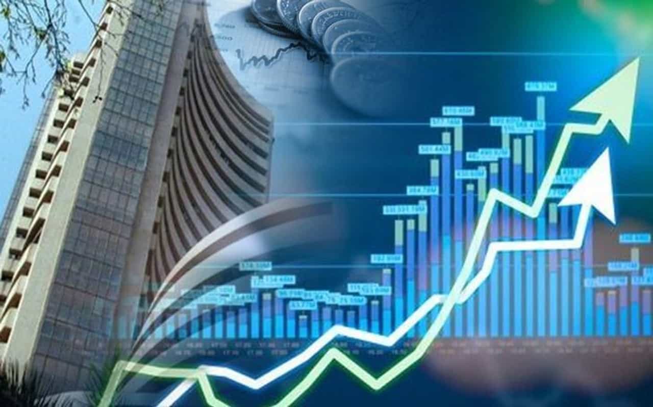 એગ્ઝિટ પોલથી રોકાણકારોનો ઉત્સાહ વધ્યો, રેકોર્ડબ્રેક ઉંચાઈએ શેર બજાર