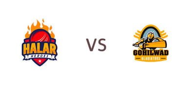 SPL: ગોહિલવાડ ગ્લેડિયેટરની ટીમની 136 રનમાં ઓલઆઉટ,  હાલાર હિરોઝનો સતત બીજો વિજય