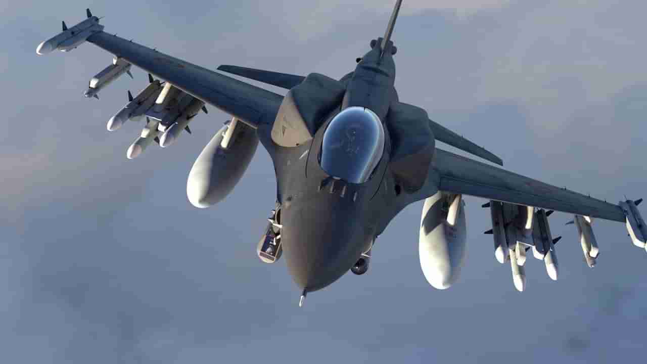 જાણો F-21 ફાઈટર વિમાનની ખાસિયતો, જે અમેરિકા ફક્ત ભારતને આપવા ઈચ્છે છે