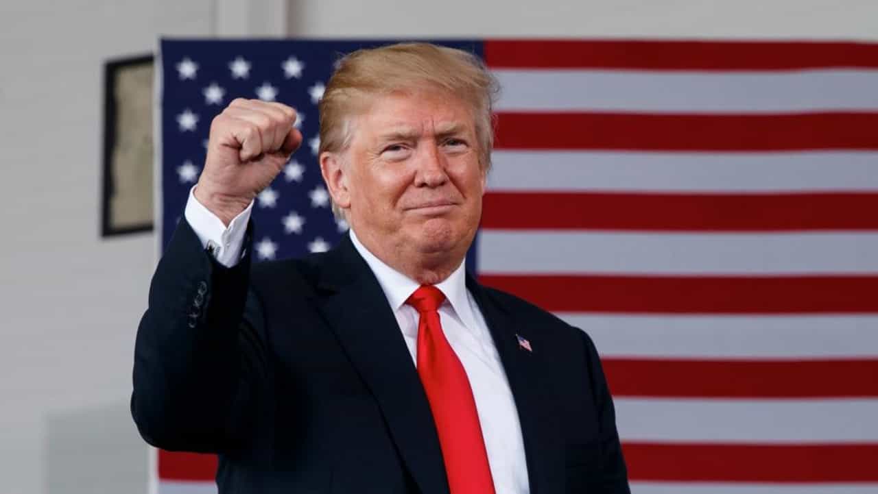 ડોનાલ્ડ ટ્રમ્પની આ નીતિ સફળ રહી તો ભારતીયોની ચિંતા થશે ખત્મ