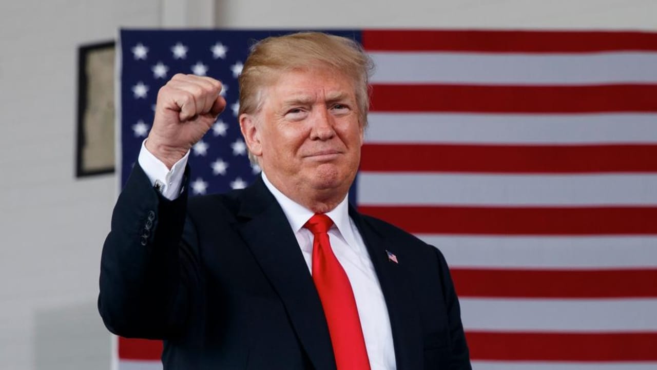 ડોનાલ્ડ ટ્રમ્પની આ નીતિ સફળ રહી તો ભારતીયોની ચિંતા થશે ખત્મ