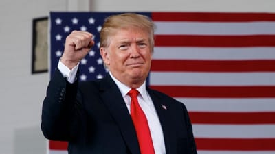 ડોનાલ્ડ ટ્રમ્પની આ નીતિ સફળ રહી તો ભારતીયોની ચિંતા થશે ખત્મ