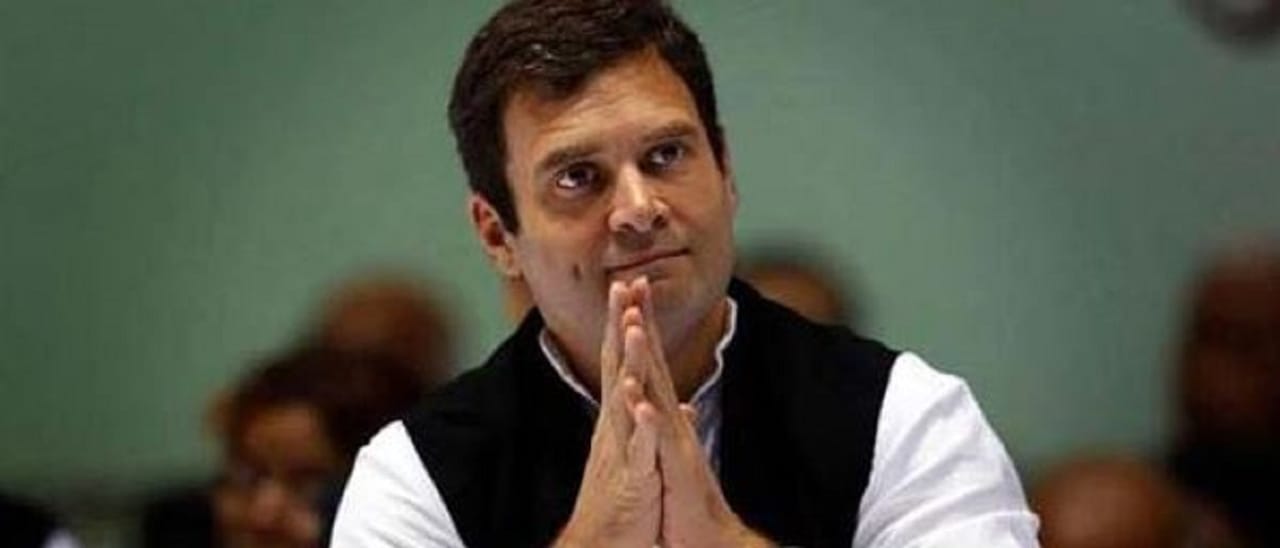 રાહુલ ગાંધીએ કહ્યું અંગ્રેજી ડિક્શનરીમાં જોડાઈ ગયો નવો શબ્દ 'Modilie', ડિક્શનરીના જવાબ પછી સોશિયલ મીડિયા યુઝર્સ લઈ રહ્યા છે તેની મજા