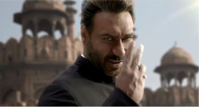 અજય દેવગણના એક ચાહકે કહ્યું કે તમાકુની જાહેરાત ન કરો, જવાબ આપતા અજયે કહી આવી વાત