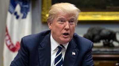 ડોનાલ્ડ ટ્રંપે આ દેશને આપી ધમકી, કહ્યું કે 'જો લડાઈ થઈ તો અમેરિકા તબાહી મચાવી નાખશે'