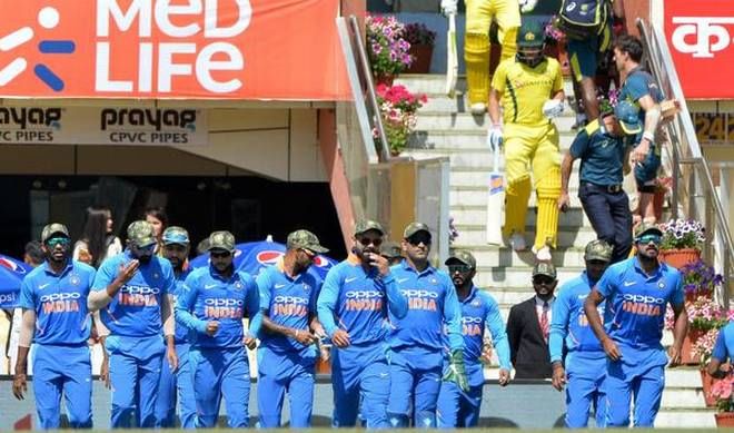 વિશ્વ કપમાં મેચ રમતા પહેલા ઈંગ્લેન્ડમાં આ રીતે 'ENJOY' કરી રહી છે ભારતીય ટીમ, જુઓ તસવીરો