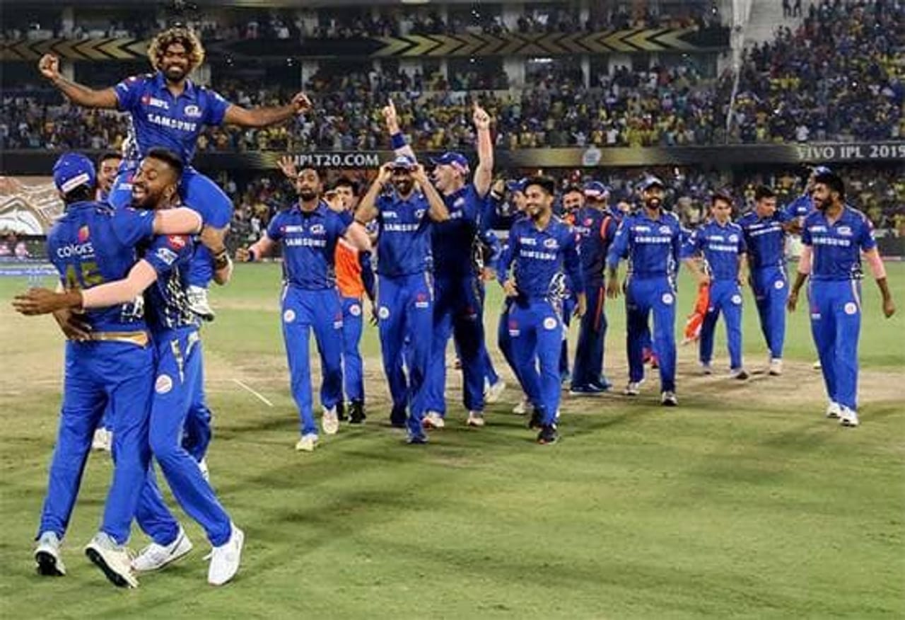 નીતા અંબાણીના ગુરૂનો ખુલાસો- આ 'મંત્ર'એ મુંબઈ ઈન્ડિયન્સને બનાવી IPLમાં ચેમ્પિયન!