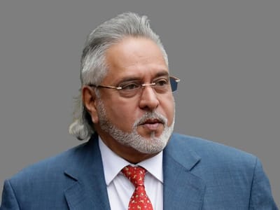 ઉધારના રૂપિયાથી મોજ કરાનારો ભાગેડુ વિજય માલ્યા હવે લંડનમાં પણ થશે બેઘર, હોમલોન ન ચૂકવવા બદલ બેંક જપ્ત કરશે કરોડોનું ઘર