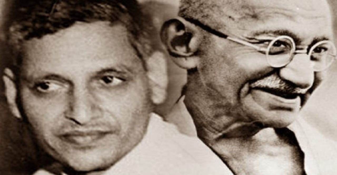 ગાંધી-ગોડસે પરના નિવેદનથી નારાજ દેશના ટોચના ઉદ્યોગપતિ, કહ્યું કે એક દિવસ તાલિબન બની જઈશુ