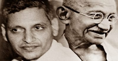 ગાંધી-ગોડસે પરના નિવેદનથી નારાજ દેશના ટોચના ઉદ્યોગપતિ, કહ્યું કે એક દિવસ તાલિબન બની જઈશુ