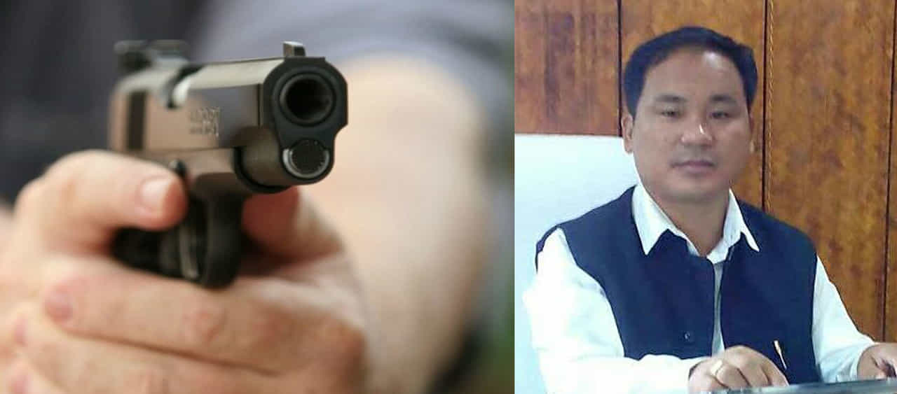 અરૂણાચલ પ્રદેશમાં NPPના ધારાસભ્ય સહિત 11 લોકોની શંકાસ્પદ ઉગ્રવાદીઓએ કરી હત્યા