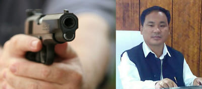 અરૂણાચલ પ્રદેશમાં NPPના ધારાસભ્ય સહિત 11 લોકોની શંકાસ્પદ ઉગ્રવાદીઓએ કરી હત્યા