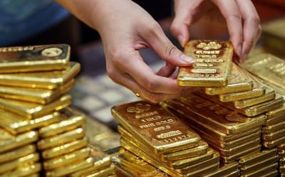 GOLD RATES : જાણો શું છે DUBAI અને INDIA માં આજે સોનાના ભાવ
