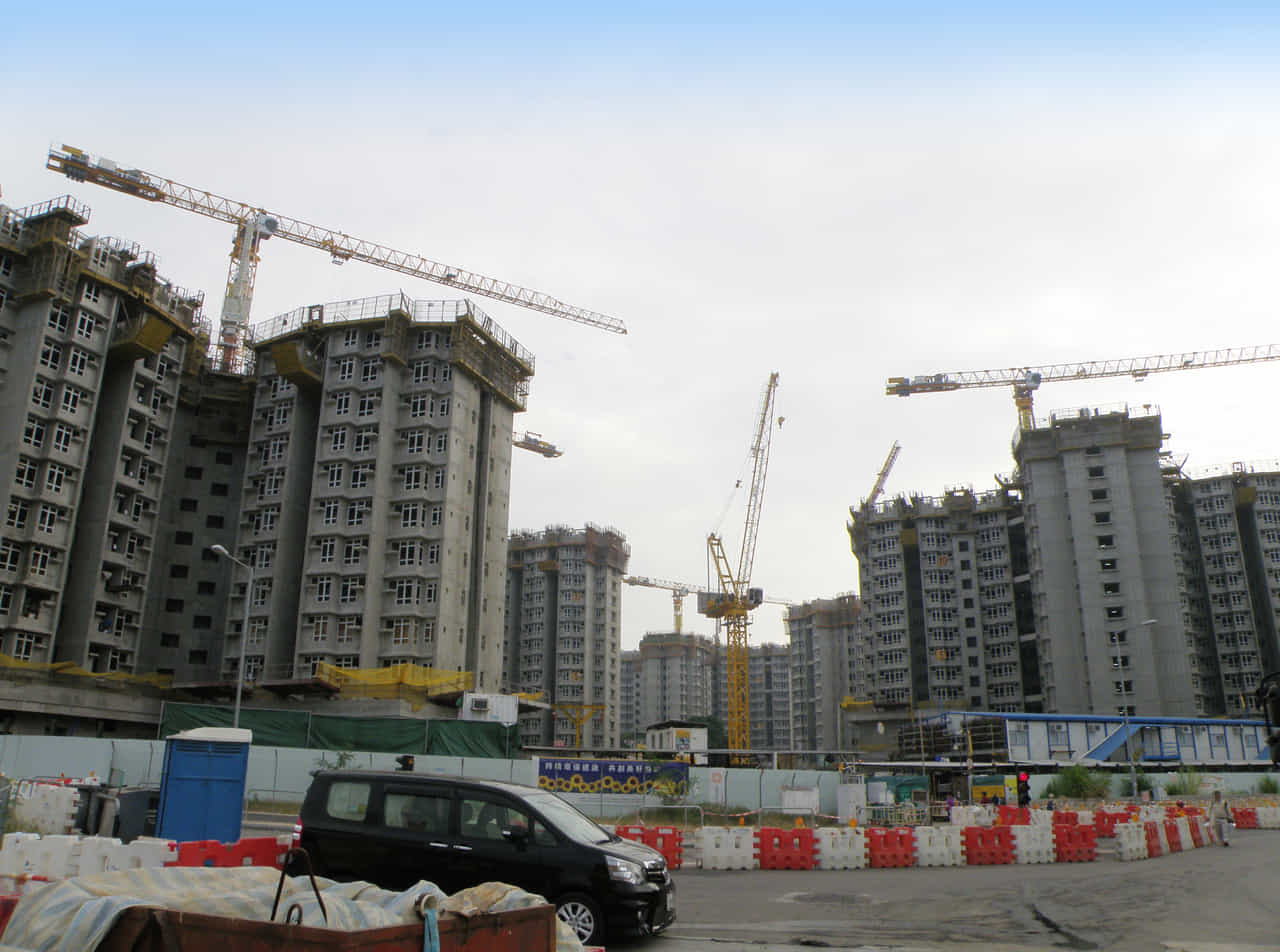 GSTના દરમાં ફેરફાર, જો બિલ્ડર ઈચ્છે તો થઈ જશે તમારી હોમ લોનમાં આ મોટો ફાયદો!