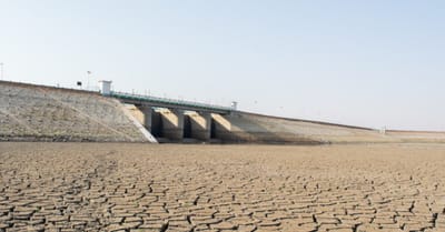 ગુજરાતના આ શહેરમાં પાણીનો બગાડ કરનારને કરાશે દંડ