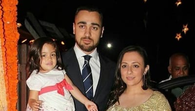 બોલીવુડ હેરાન-પરેશાન! ફરી એક સ્ટાર્સના લગ્ન જીવનમાં પડી તિરાડ અને પત્નીએ છોડ્યું ઘર