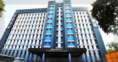 અમદાવાદમાં મણિનગર ખાતે આવેલી એલ.જી. હોસ્પિટલમાં તોડફોડ, ટોળાએ હોસ્પિટલને માથે લીધી, જુઓ VIDEO