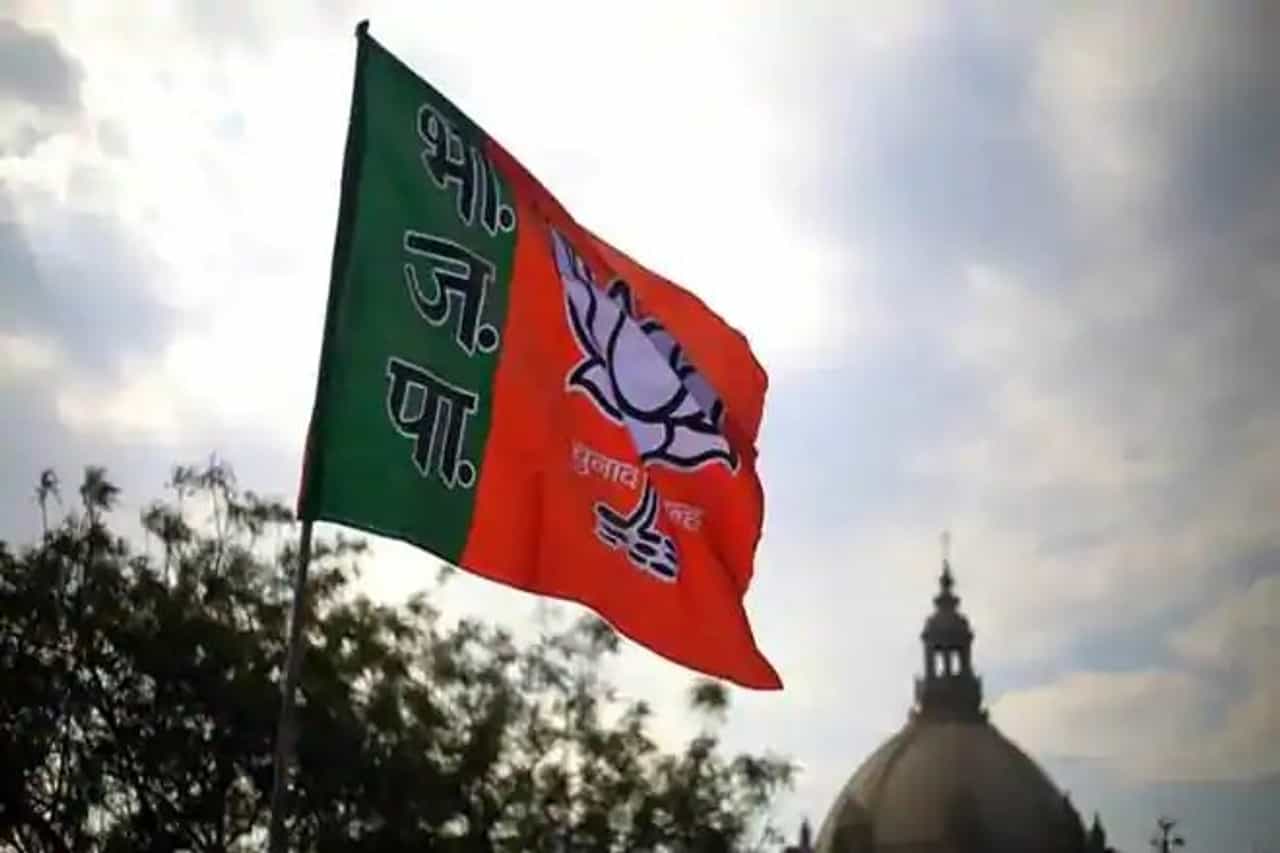 ચૂંટણી મતદાનના અંતિમ તબક્કા પહેલા ભાજપને ફટકો, મણિપુરમાં NPF પાર્ટીએ સરકાર પાસેથી સમર્થન પરત ખેંચ્યું