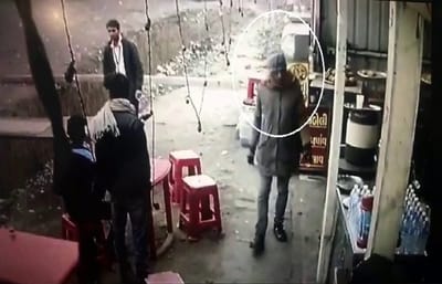 ગાંધીનગર સિરિયલ કિલિંગ કેસમાં નવો વણાંક, ગુજરાતથી મુંબઈ સુધીનું કનેક્શન ખુલ્યું