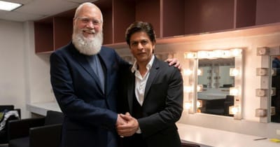 શાહરુખ ખાન આ અમેરીકાના પ્રખ્યાત કોમેડી ટોક શોમાં મળશે જોવા, પ્રથમ વખત કોઈ ભારતીયને મળ્યું સ્થાન