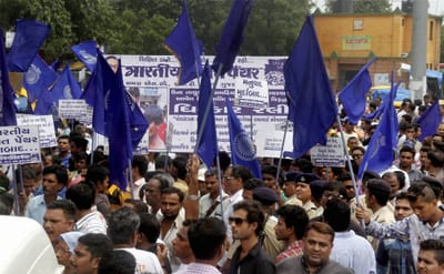 ગુજરાતમાં દલિતો પર અત્યાચાર રોકવા હવે RSS મેદાનમાં, જાણો RSS શું કરશે અને શા માટે કરશે?