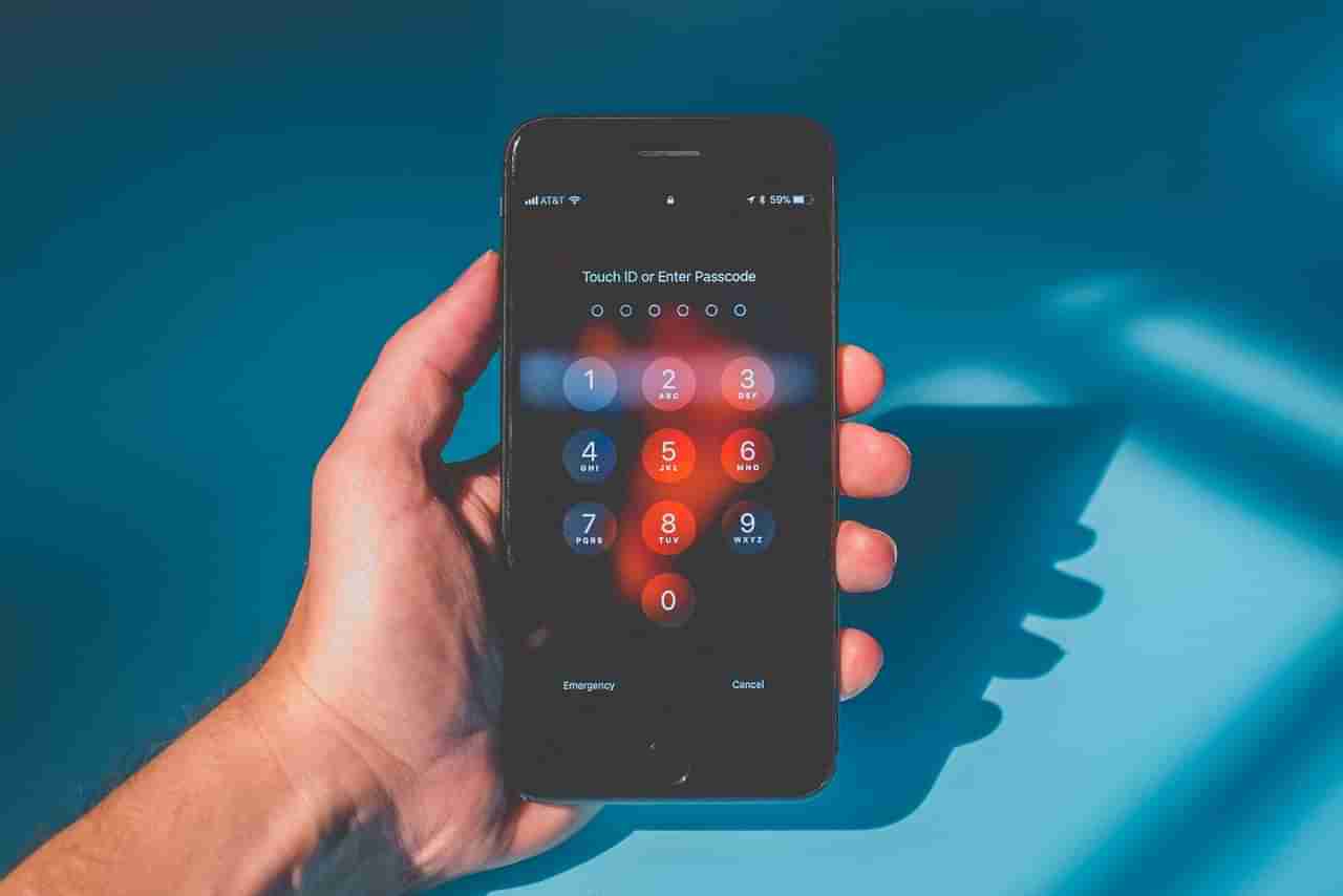 આ 5 સ્ટેપ ફોલો કરો અને તમારો મોબાઈલ ફોન બની જશે સુરક્ષિત, કોઈપણ નહીં કરી શકે હેક