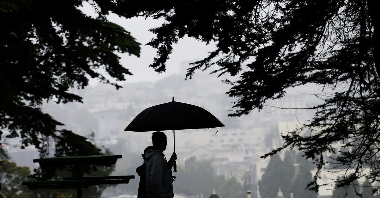 ગુજરાત અને મહારાષ્ટ્રમાં વરસાદને લઈને આગાહી, કુદરતી પરિબળો બરાબર સક્રિય ન હોવાના સંકેતો