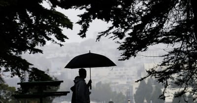 ગુજરાત અને મહારાષ્ટ્રમાં વરસાદને લઈને આગાહી, કુદરતી પરિબળો બરાબર સક્રિય ન હોવાના સંકેતો