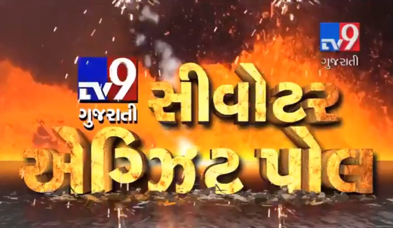 લોકસભા ચૂંટણી 2019નો Tv9 સી-વોટર દ્વારા તૈયાર થયેલો એગ્ઝિટ પોલ, દર્શકોનો ઈન્તજાર પૂર્ણ