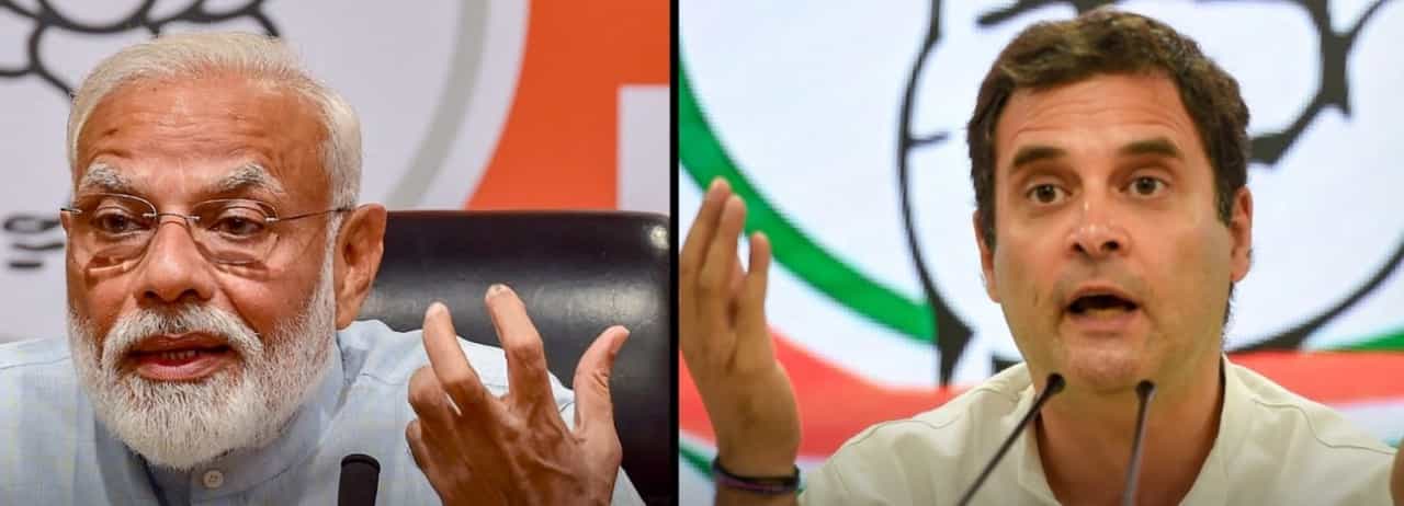 Election 2019ના પોલ તો તમે જાણી લીધા પણ રાજનીતિમાં આ 5 એગ્ઝિટ પોલ પછી જે પરિણામ આવ્યું તે તો આશ્ચર્યજનક હતું