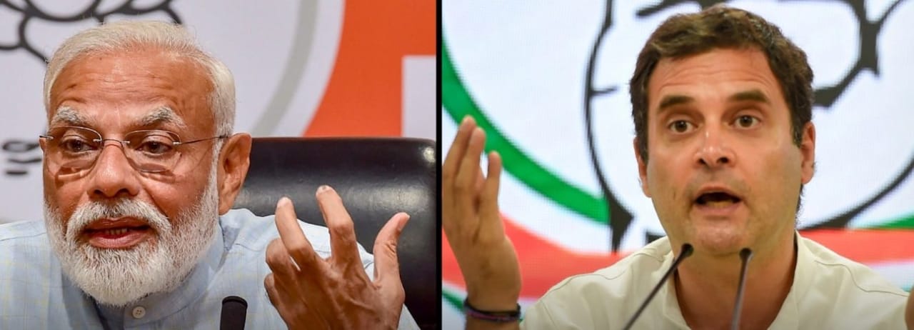 Election 2019ના પોલ તો તમે જાણી લીધા પણ રાજનીતિમાં આ 5 એગ્ઝિટ પોલ પછી જે પરિણામ આવ્યું તે તો આશ્ચર્યજનક હતું