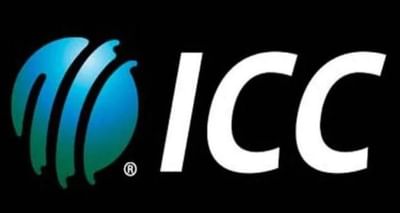 વિશ્વ કપ 2019: અલગ પ્રકારના વ્યવહારને લઈને ICC પર ભડકી આ ક્રિકેટ ટીમ!