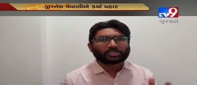 બોટાદના જાળીલા ગામમાં ઉપ સરપંચની હત્યા બાદ દલિત આગેવાન ધારાસભ્ય જીગ્નેશ મેવાણીએ સરકારને ગણાવી જવાબદાર, જુઓ VIDEO