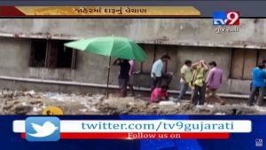 VIDEO: ગુજરાતમાં દારૂબંધીના લીરેલીરા ઉડાવતો સુરતનો એક VIDEO સોશિયલ મીડિયામાં થયો વાયરલ, જાહેરમાં થઈ રહ્યું છે દેશી દારૂનુ વેચાણ