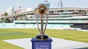ICC વિશ્વ કપની ફાઈનલ મેચને લઈને આ ક્રિકેટરે કરી ભવિષ્યવાણી, આ બે ટીમો વચ્ચે રમાશે ફાઈનલ મેચ