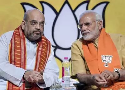 IRS પછી હવે IAS અને IPS અધિકારીઓ પર પણ થઈ શકે છે કાર્યવાહી, સરકારે 21 અધિકારીઓનું લિસ્ટ કર્યુ તૈયાર