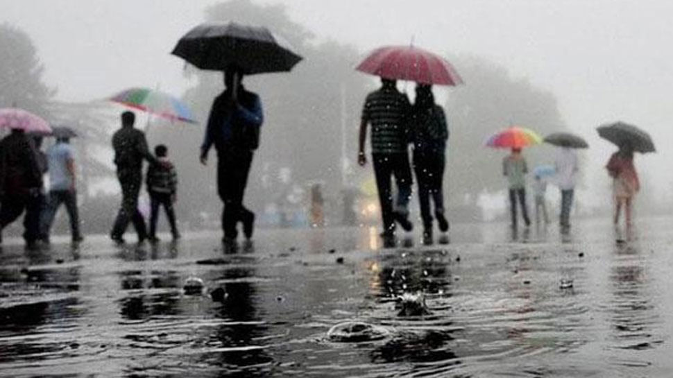 ખેડૂતો આનંદો! હવામાન વિભાગની આગાહી મુજબ આ તારીખે ગુજરાતમાં પડી શકે છે વરસાદ