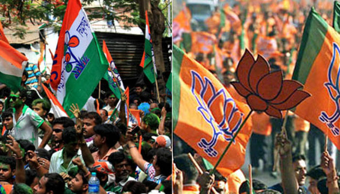 BJP-TMC વિવાદ: પશ્ચિમ બંગાળમાં કાર્યકર્તાઓની અંતિમવિધિ રસ્તા પર કરવા જ ભાજપની માગણી