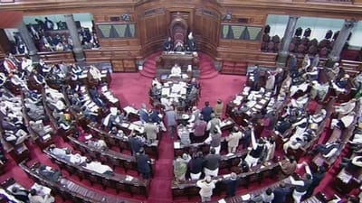 ગુજરાતની 2 રાજ્યસભા સીટ માટે કાલે ચૂંટણી, 182માંથી 175 ધારાસભ્યો કરી શકશે મતદાન