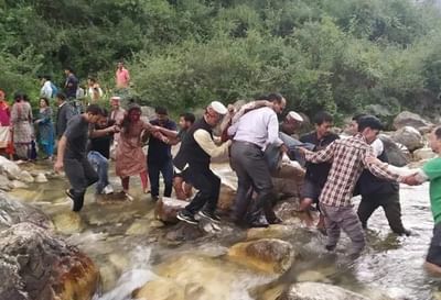 હિમાચલ પ્રદેશના કુલ્લુમાં 300 ફૂટ ખાણમાં બસ ખાબકતા 44 લોકોની મોત, ક્ષમતાથી વધુ મુસાફરો હતા સવાર