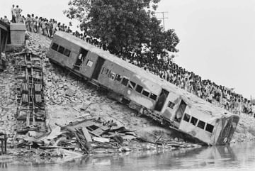 6 જૂનના દિવસે એક ભેંસના કારણે ભારતની સૌથી મોટી ટ્રેન દુર્ઘટના, લોકોના મૃતદેહને કાઢવા ગોતામણની ઓફર કરાઈ હતી
