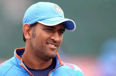 DHONIએ આ રીતે જન્મદિવસની કરી ઉજવણી, પત્ની સાક્ષીએ શેર કર્યા Photos