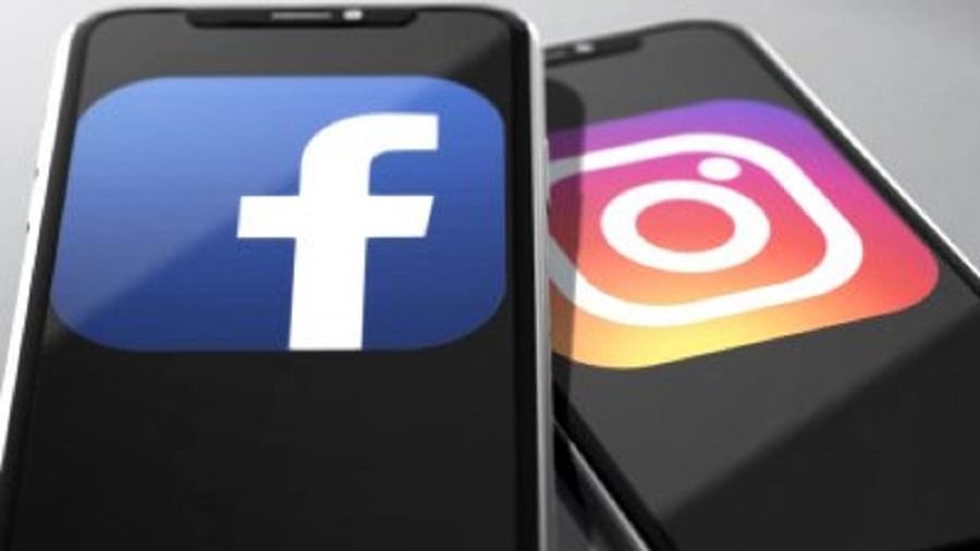 સોશિયલ મીડિયા પ્લેટફોર્મ 9 કલાક સુધી રહ્યું ડાઉન, ફેસબુક અને ઈન્સ્ટાગ્રામે ટ્વિટ કરીને યુઝર્સ માટે દુખ વ્યક્ત કર્યુ