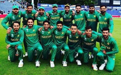 પાકિસ્તાનના આ અનુભવી ખેલાડીએ વન-ડે ક્રિકેટમાંથી લીધી નિવૃતી