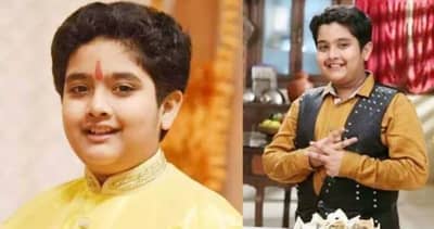 ટેલિવઝન જગતમાંથી આવ્યા આઘાતજનક સમાચાર, 14 વર્ષના આ બાળકલાકારનું અકસ્માતમાં કરુણ મોત